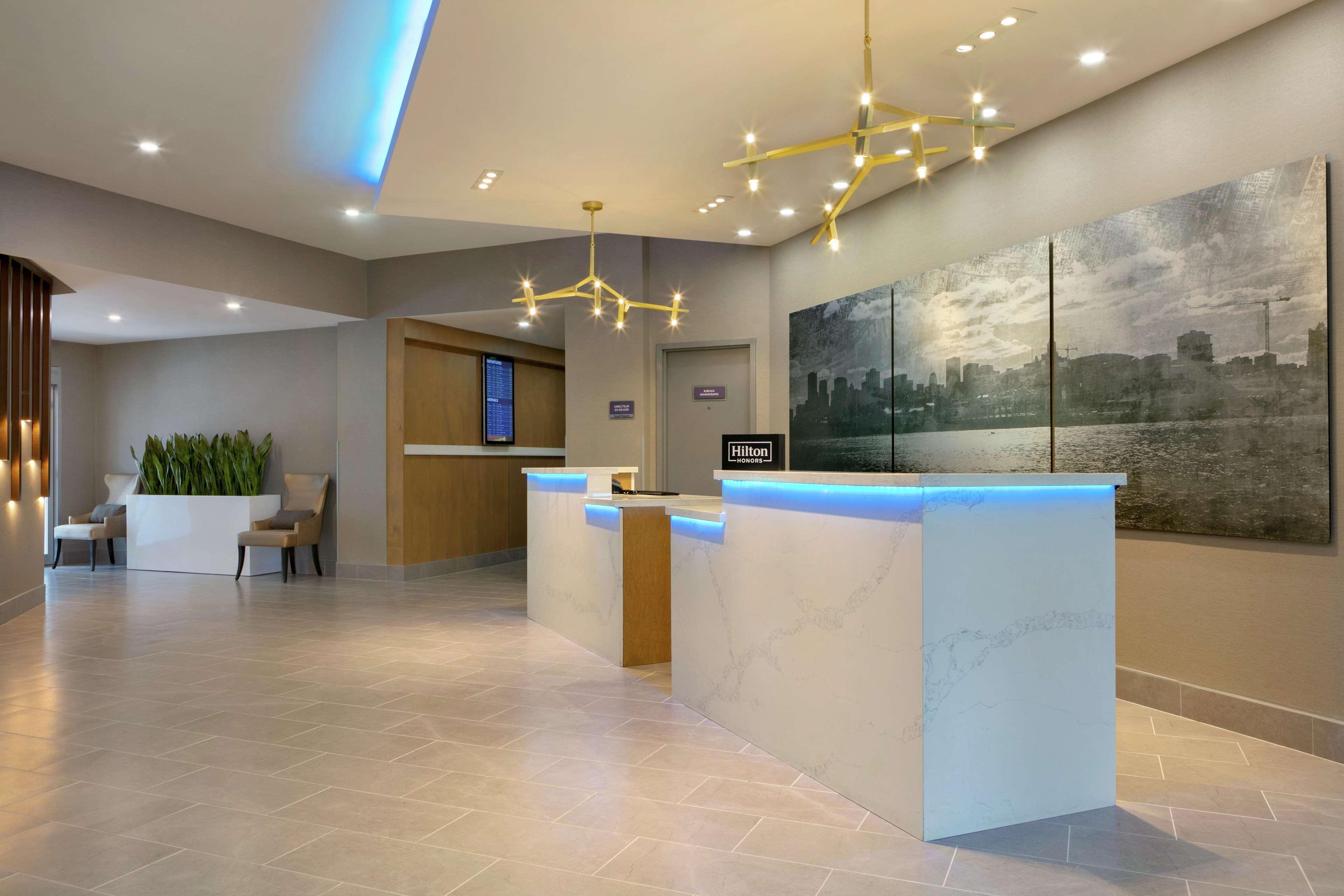 Embassy Suites By Hilton Montreal Airport Pointe-Claire Dış mekan fotoğraf