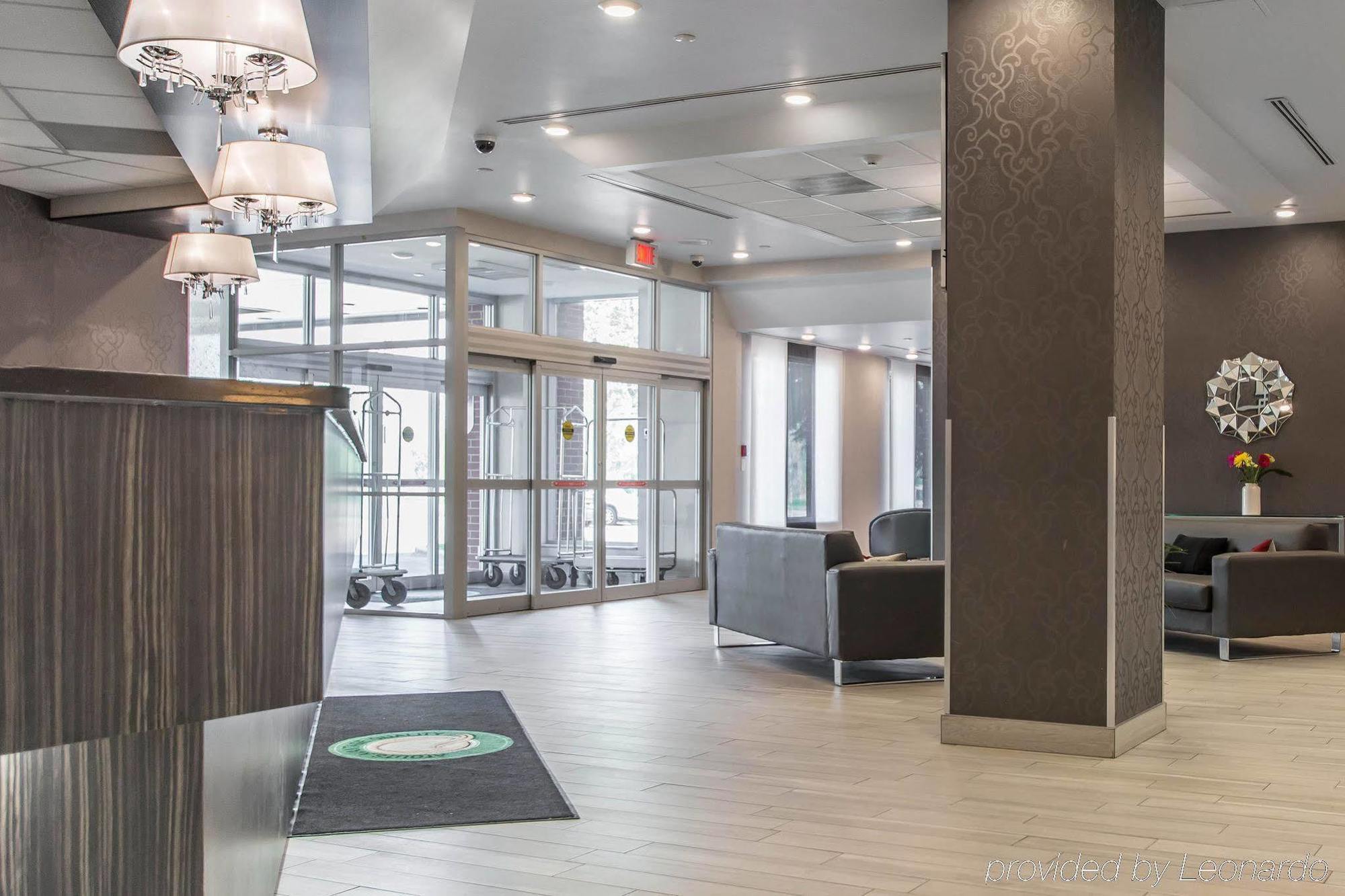Embassy Suites By Hilton Montreal Airport Pointe-Claire Dış mekan fotoğraf